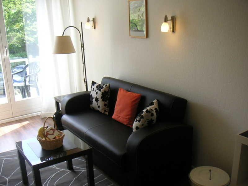 Appartement Par7B "Haus Miramar" App Rothmund à Niendorf  Extérieur photo